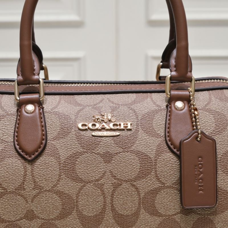 Coach Speedy Bags